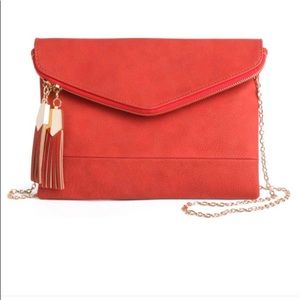 Urban Expressions Purse